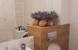 Apartament modern cu 2 camere, 49 mp, terasa 10 mp, zona Bonjour Residence