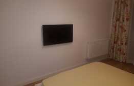 Apartament modern cu 2 camere, 49 mp, terasa 10 mp, zona Bonjour Residence