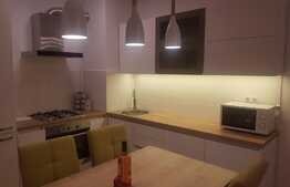 Apartament modern cu 2 camere, 49 mp, terasa 10 mp, zona Bonjour Residence