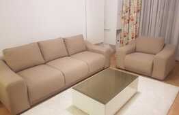Apartament modern cu 2 camere, 49 mp, terasa 10 mp, zona Bonjour Residence