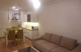 Apartament modern cu 2 camere, 49 mp, terasa 10 mp, zona Bonjour Residence