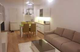 Apartament modern cu 2 camere, 49 mp, terasa 10 mp, zona Bonjour Residence