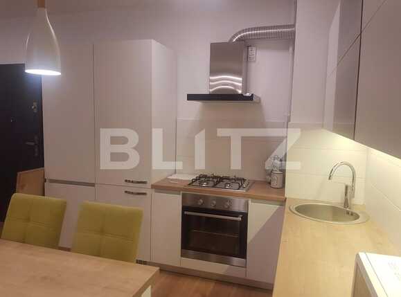 Apartament de închiriat 2 camere Bună Ziua - 29237AI | BLITZ Cluj-Napoca | Poza5
