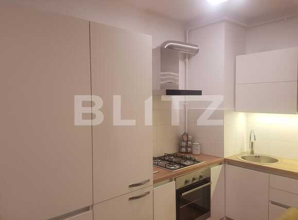 Apartament de închiriat 2 camere Bună Ziua - 29237AI | BLITZ Cluj-Napoca | Poza7
