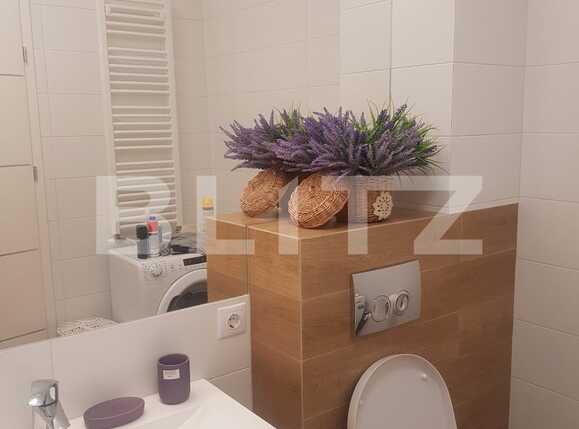 Apartament de închiriat 2 camere Bună Ziua - 29237AI | BLITZ Cluj-Napoca | Poza13