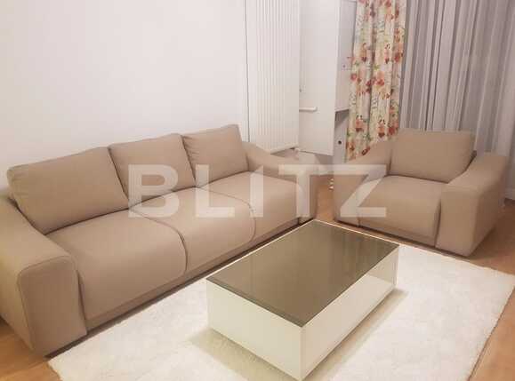 Apartament de închiriat 2 camere Bună Ziua - 29237AI | BLITZ Cluj-Napoca | Poza1