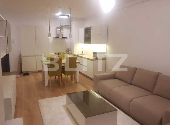Apartament de închiriat 2 camere Bună Ziua - 29237AI | BLITZ Cluj-Napoca | Poza2