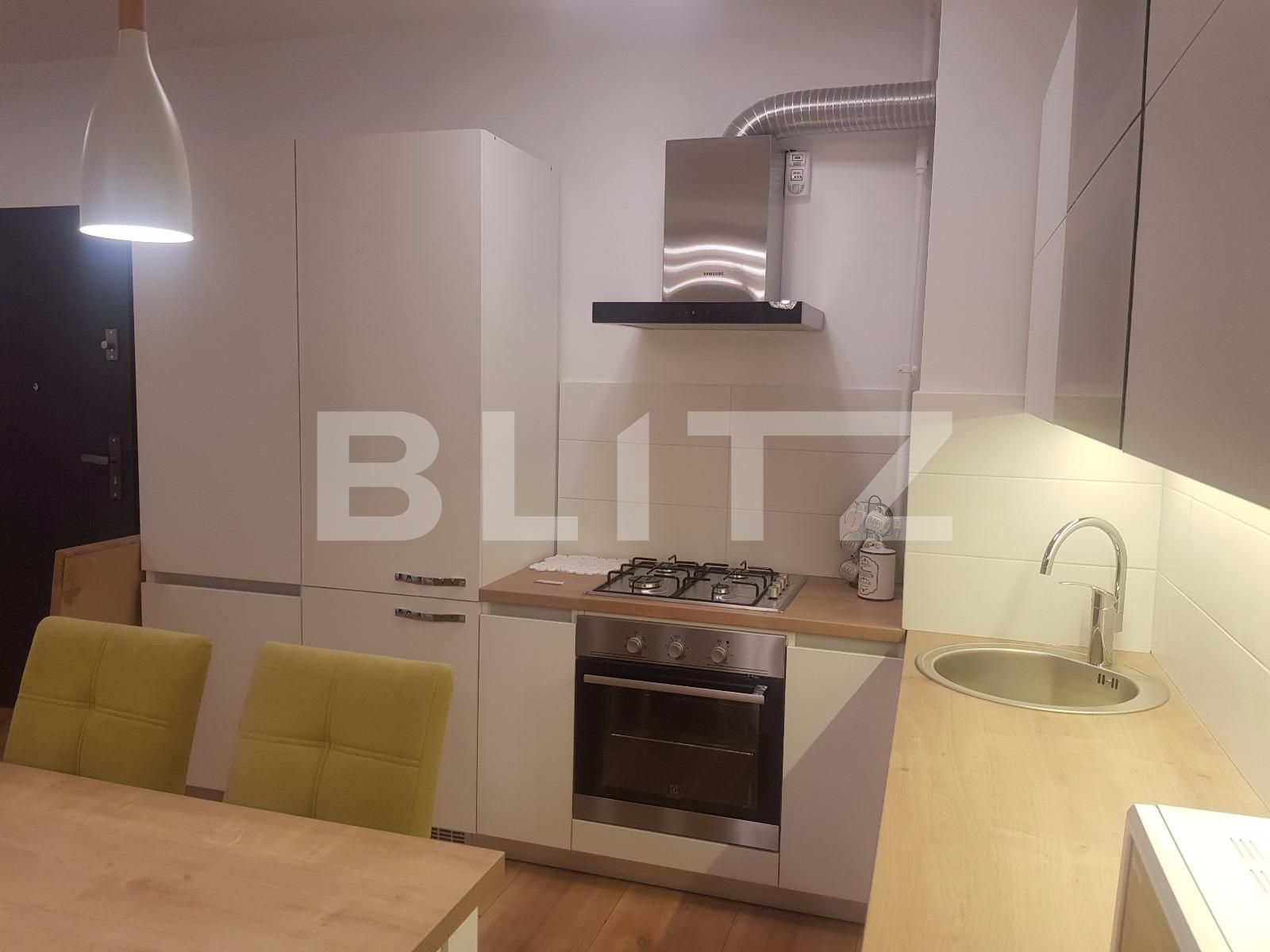Apartament de închiriat 2 camere Bună Ziua - 29237AI | BLITZ Cluj-Napoca | Poza5