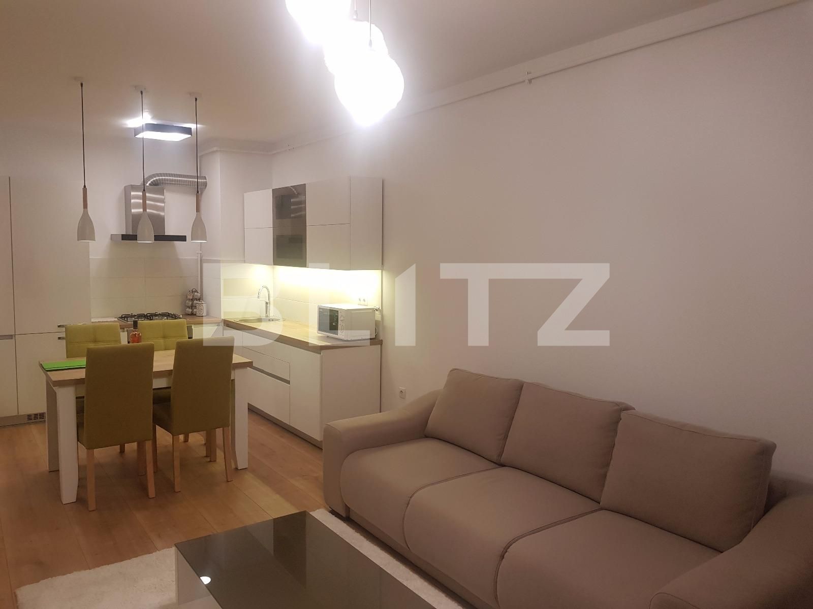 Apartament de închiriat 2 camere Bună Ziua - 29237AI | BLITZ Cluj-Napoca | Poza3