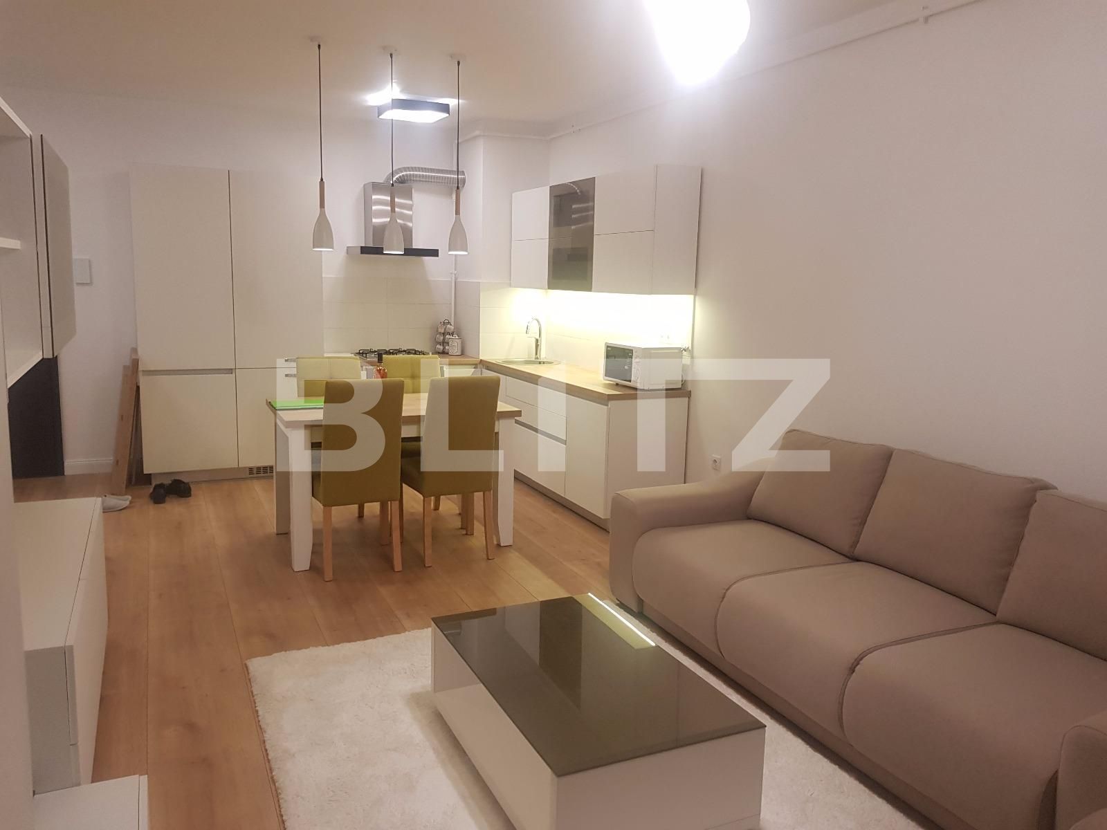 Apartament de închiriat 2 camere Bună Ziua - 29237AI | BLITZ Cluj-Napoca | Poza2