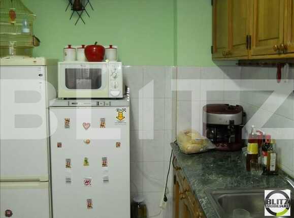 Apartament de vânzare 2 camere Marasti - 2924AV | BLITZ Cluj-Napoca | Poza1