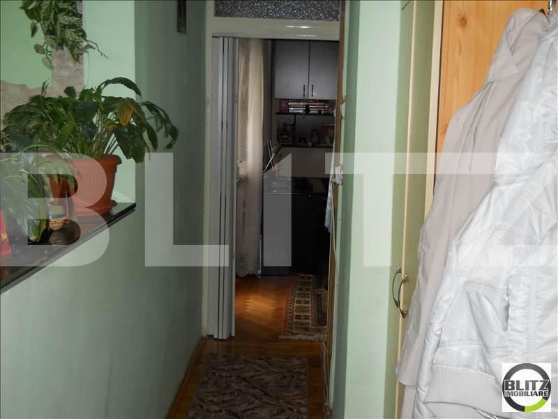 Apartament de vânzare 2 camere Marasti - 2924AV | BLITZ Cluj-Napoca | Poza4