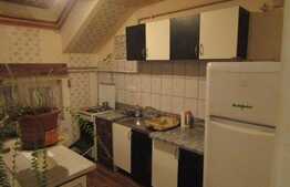 Garsoniera 32 mp, balcon de 5,6 mp, complet mobilata, zona strazii Florilor!