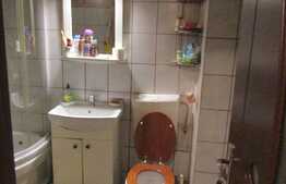 Garsoniera 32 mp, balcon de 5,6 mp, complet mobilata, zona strazii Florilor!