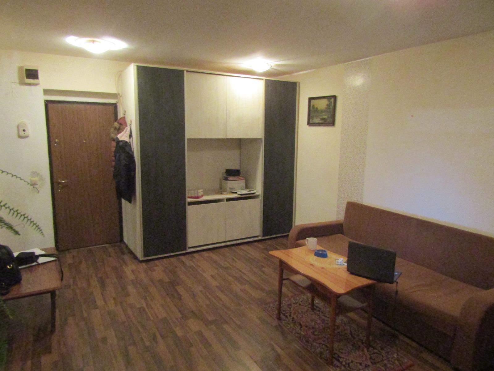 Garsonieră de vânzare Floreşti - 29240AV | BLITZ Cluj-Napoca | Poza4