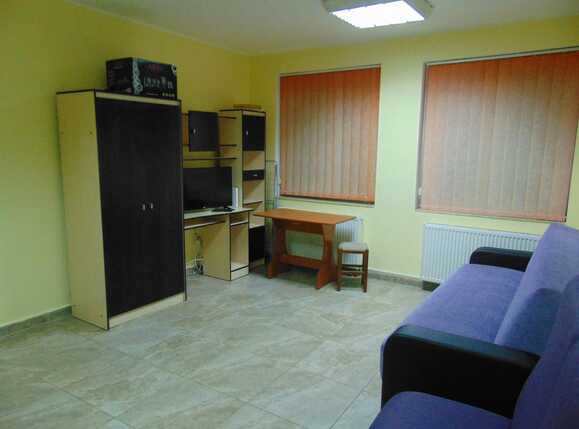 Apartament de vânzare 2 camere Gheorgheni - 29241AV | BLITZ Cluj-Napoca | Poza1