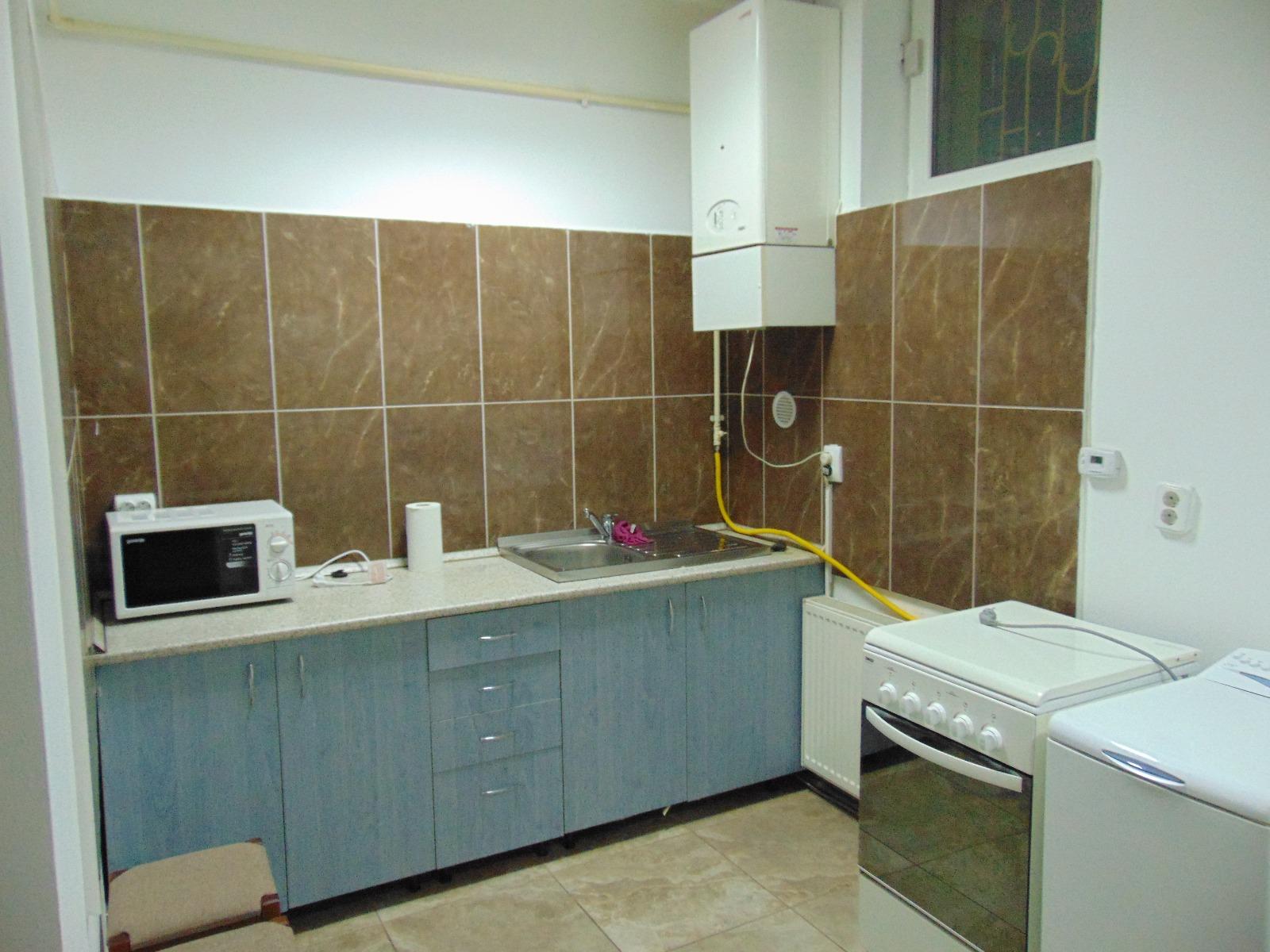 Apartament de vânzare 2 camere Gheorgheni - 29241AV | BLITZ Cluj-Napoca | Poza4