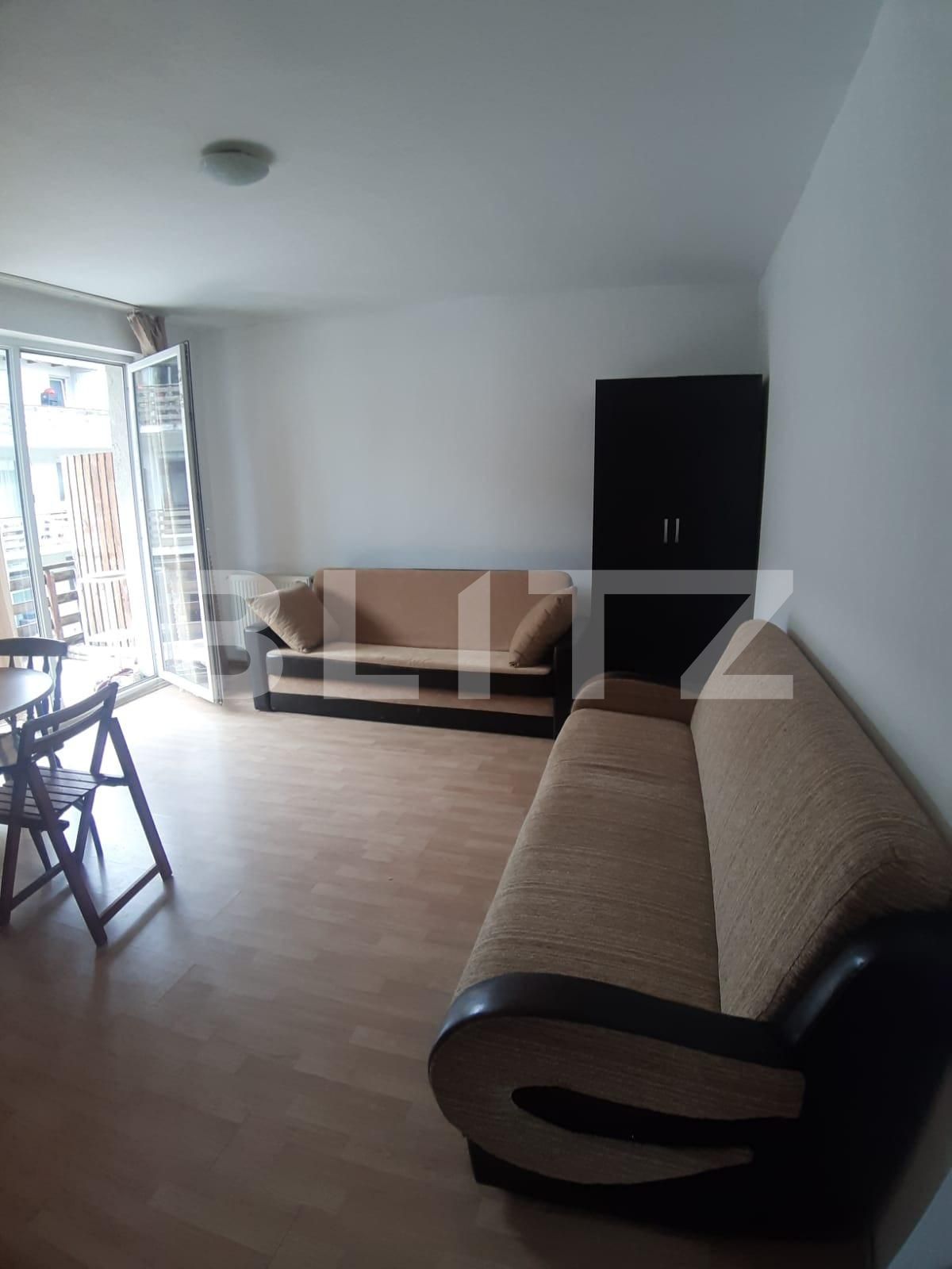 Garsonieră de închiriat Floreşti - 29242AI | BLITZ Cluj-Napoca | Poza4