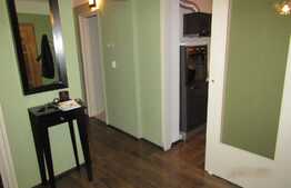 Apartament 3 camere, decomandat, 65 mp, parcare, boxa la subsol, zona Nora