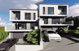 Duplex 120 mp !  ZONA DE CASE !