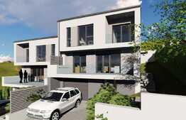 Duplex 120 mp !  ZONA DE CASE !