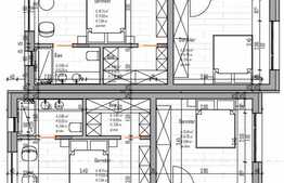 Duplex 120 mp !  ZONA DE CASE !