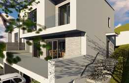 Duplex 120 mp !  ZONA DE CASE !