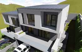 Duplex 120 mp !  ZONA DE CASE !