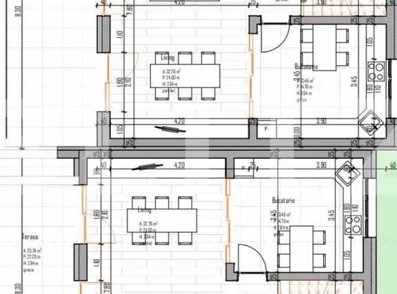 Casa de vânzare 4 camere Floreşti - 29245CV | BLITZ Cluj-Napoca | Poza8