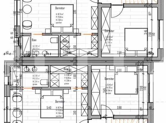 Casa de vânzare 4 camere Floreşti - 29245CV | BLITZ Cluj-Napoca | Poza9