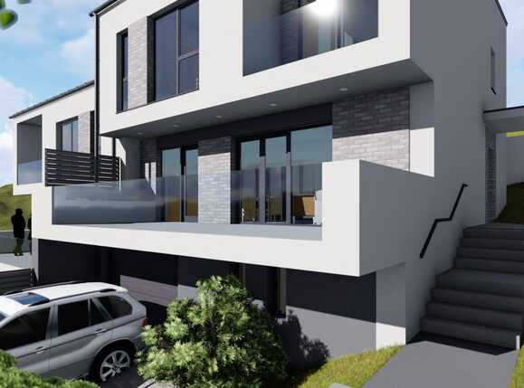 Casa de vânzare 4 camere Floreşti - 29245CV | BLITZ Cluj-Napoca | Poza1