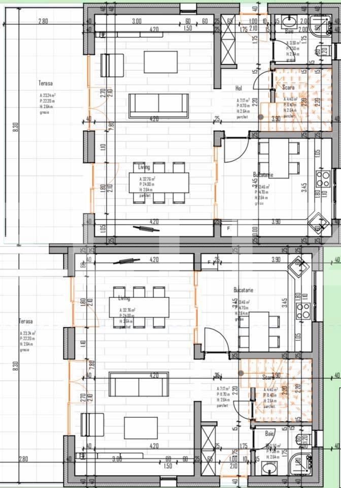 Casa de vânzare 4 camere Floreşti - 29245CV | BLITZ Cluj-Napoca | Poza8