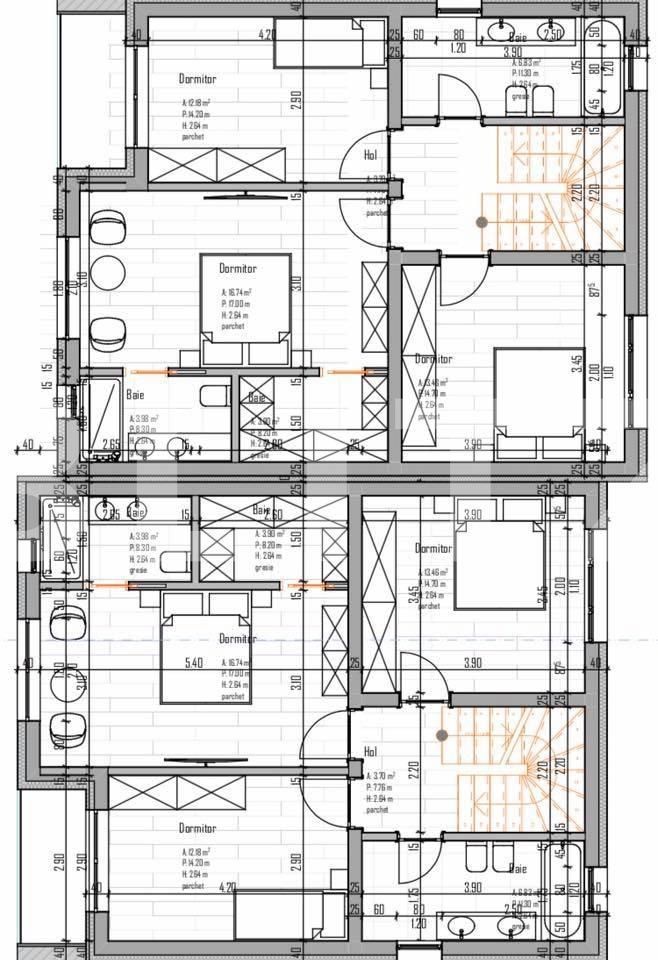 Casa de vânzare 4 camere Floreşti - 29245CV | BLITZ Cluj-Napoca | Poza9