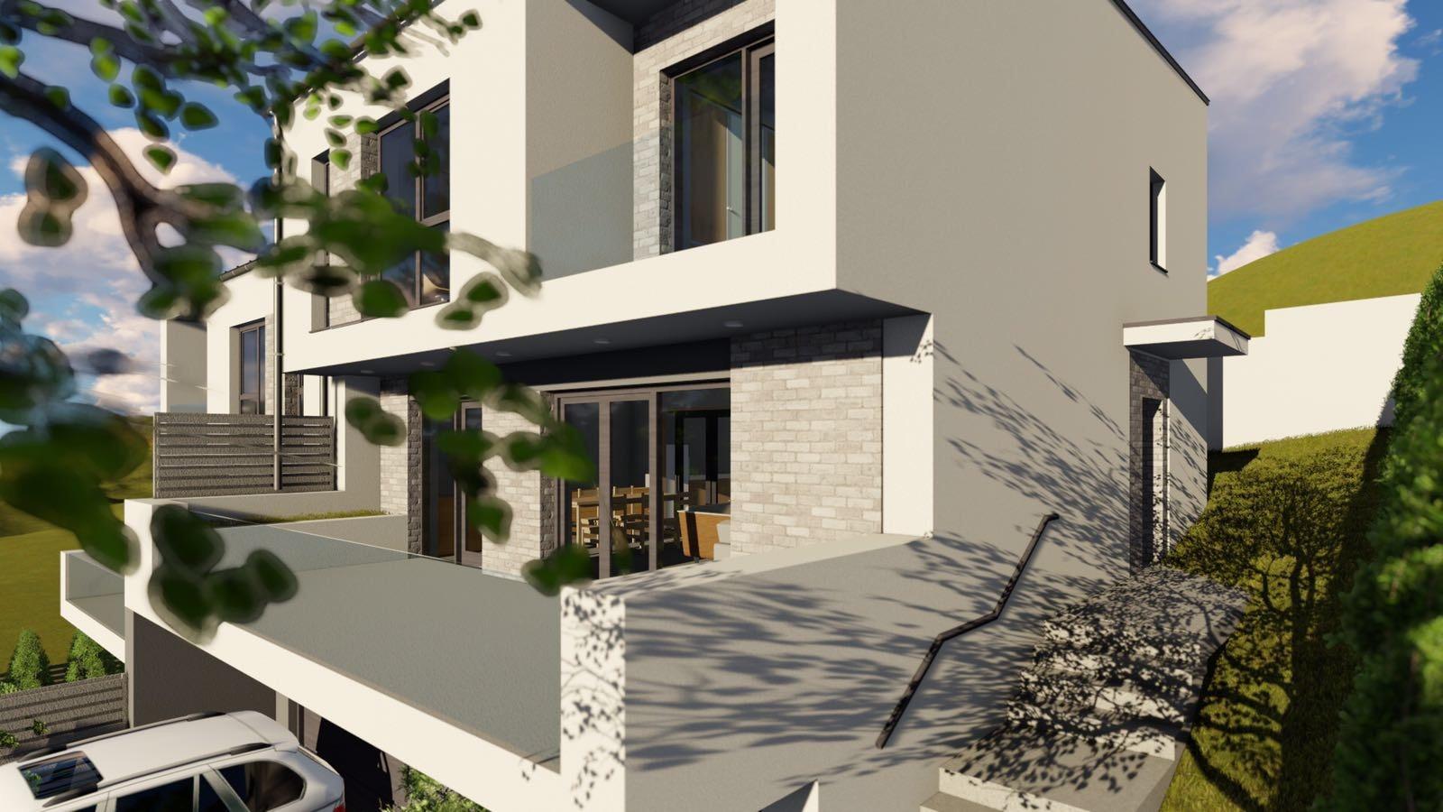 Casa de vânzare 4 camere Floreşti - 29245CV | BLITZ Cluj-Napoca | Poza2