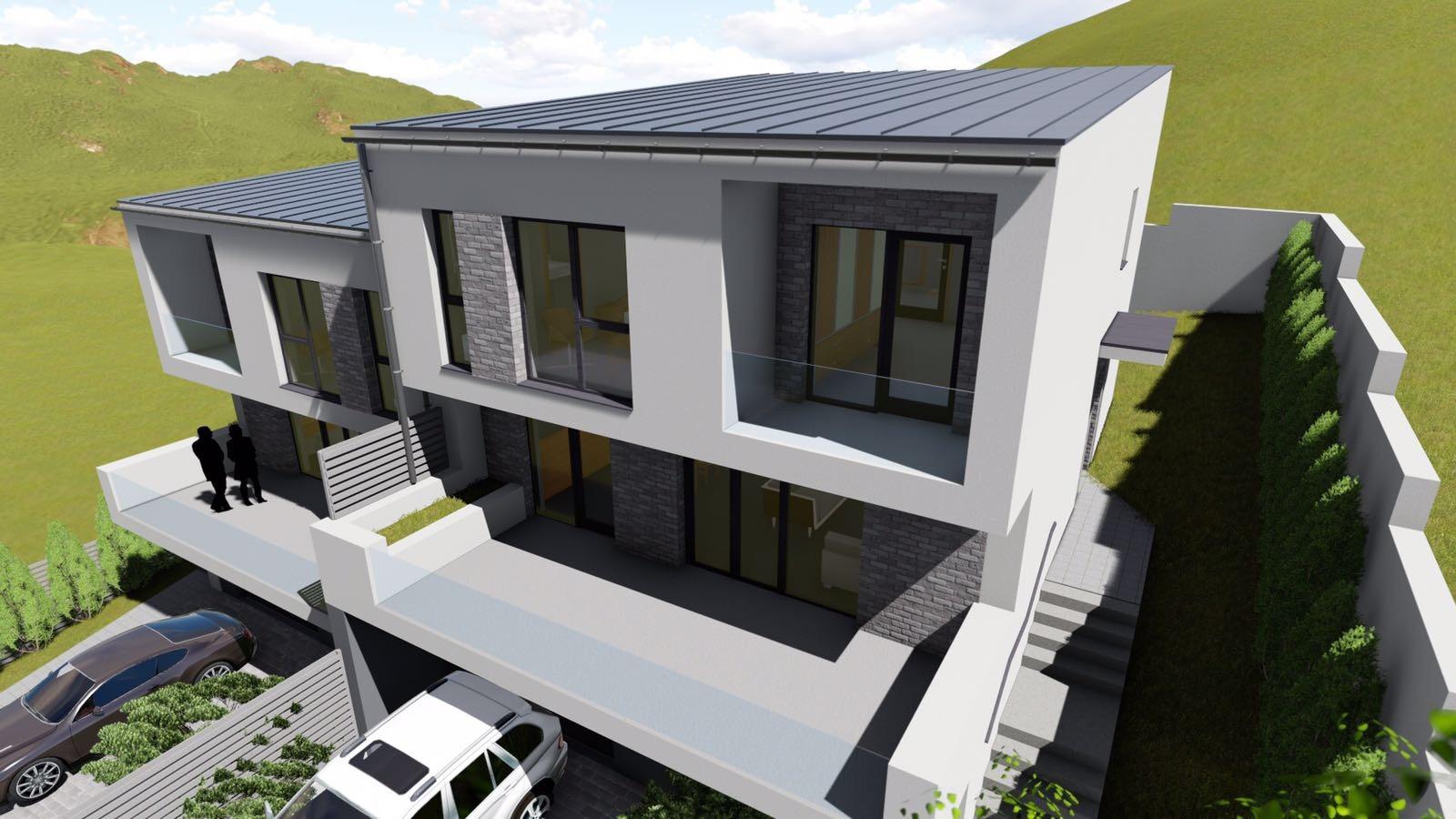 Casa de vânzare 4 camere Floreşti - 29245CV | BLITZ Cluj-Napoca | Poza3