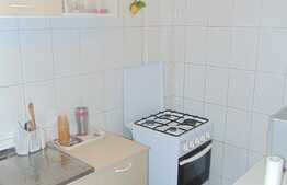 Garsoniera de inchiriat 39 mp, etaj intermediar, zona strazii Parang