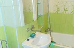 Garsoniera de inchiriat 39 mp, etaj intermediar, zona strazii Parang