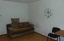 Garsoniera de inchiriat 39 mp, etaj intermediar, zona strazii Parang