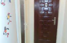 Garsoniera de inchiriat 39 mp, etaj intermediar, zona strazii Parang