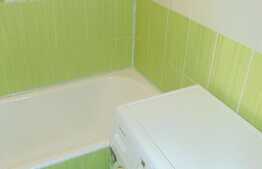 Garsoniera de inchiriat 39 mp, etaj intermediar, zona strazii Parang