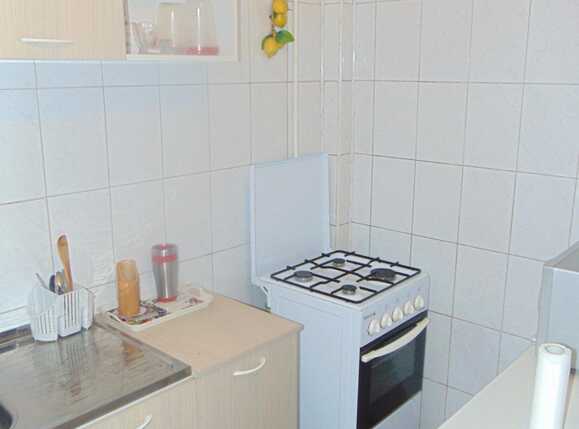 Garsonieră de închiriat Manastur - 29246AI | BLITZ Cluj-Napoca | Poza5