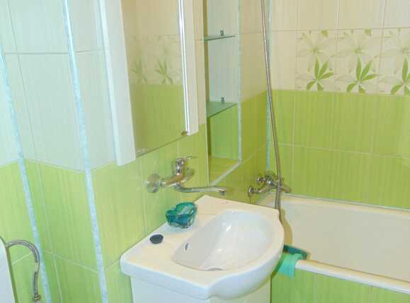 Garsonieră de închiriat Manastur - 29246AI | BLITZ Cluj-Napoca | Poza8