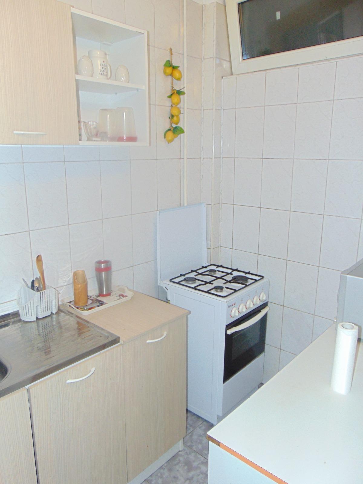 Garsonieră de închiriat Manastur - 29246AI | BLITZ Cluj-Napoca | Poza5