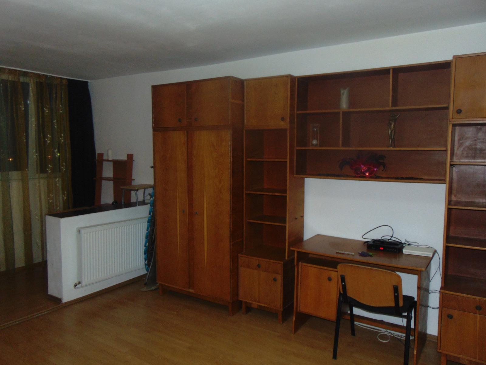 Garsonieră de închiriat Manastur - 29246AI | BLITZ Cluj-Napoca | Poza2