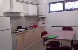 De vanzare apartament 1 camera, 54.5 mp, boxa la subsol, zona strazii Negoiu