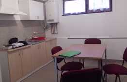 De vanzare apartament 1 camera, 54.5 mp, boxa la subsol, zona strazii Negoiu