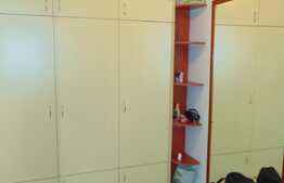 Apartament 3 camere la prima inchiriere, 60 mp, zona strazii Garbau