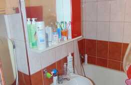 Apartament 3 camere la prima inchiriere, 60 mp, zona strazii Garbau