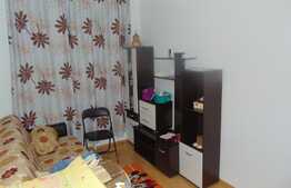 Apartament 3 camere la prima inchiriere, 60 mp, zona strazii Garbau