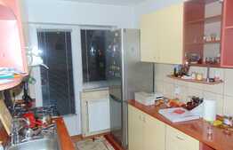 Apartament 3 camere la prima inchiriere, 60 mp, zona strazii Garbau